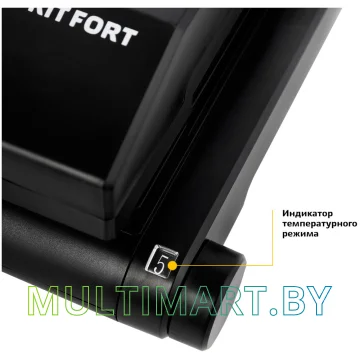 Электрогриль Kitfort KT-1632 картинка 2